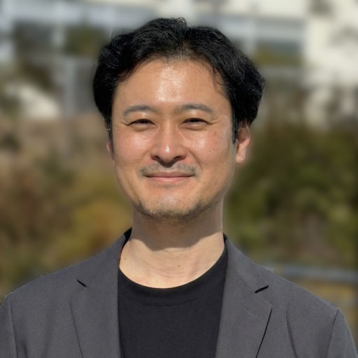 CTO Koji Okuno