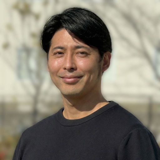 CEO Tatsuhito Sakamoto